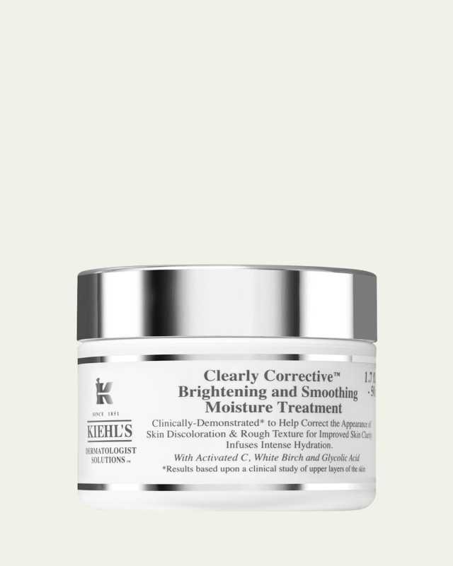 CC Moisture Treatment, 1.7 oz.